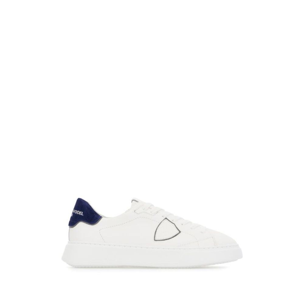 Philippe Model Man Shoes Sneakers